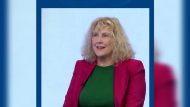 Ana María Sanjuán designada nueva ministra para la Educación Universitaria