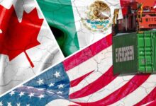 México propondrá permanencia del T-MEC y eliminación de aranceles en diálogo con EE. UU.