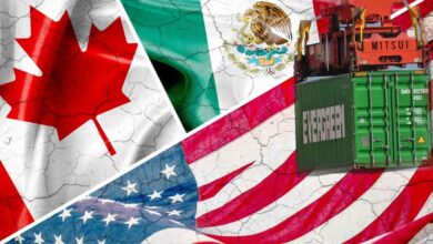 México propondrá permanencia del T-MEC y eliminación de aranceles en diálogo con EE. UU.