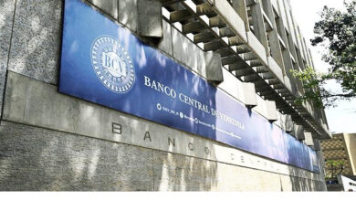 El PIB de Venezuela aumentó 7,07% en el cuarto trimestre de 2025