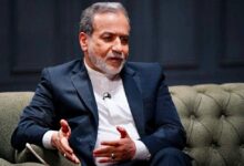 Irán denuncia ataque contra sus instalaciones nucleares en carta a la ONU