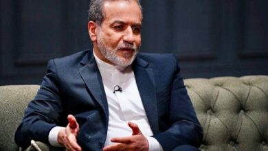 Irán denuncia ataque contra sus instalaciones nucleares en carta a la ONU