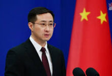 China reiteró su rechazo al juicio de Maduro en EEUU