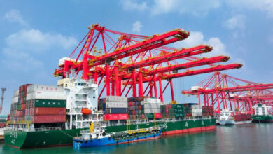 China inicia investigaciones contra EEUU por barreras comerciales