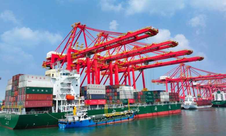 China inicia investigaciones contra EEUU por barreras comerciales