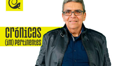 Opinión /Te desconozco, te reconozco, no los conozco: Cosas de alta política internacional (+Clodovaldo)