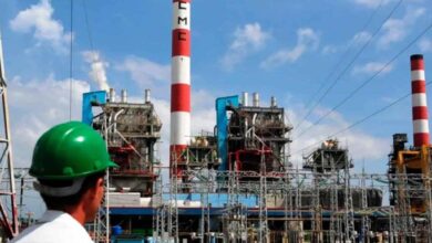 Cuba restablece su Sistema Eléctrico Nacional