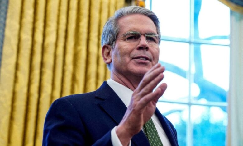 EE. UU. evalúa levantar sanciones a petróleo iraní para bajar precios