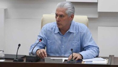 Cuba confirma diálogos con EEUU para abordar diferencias bilaterales