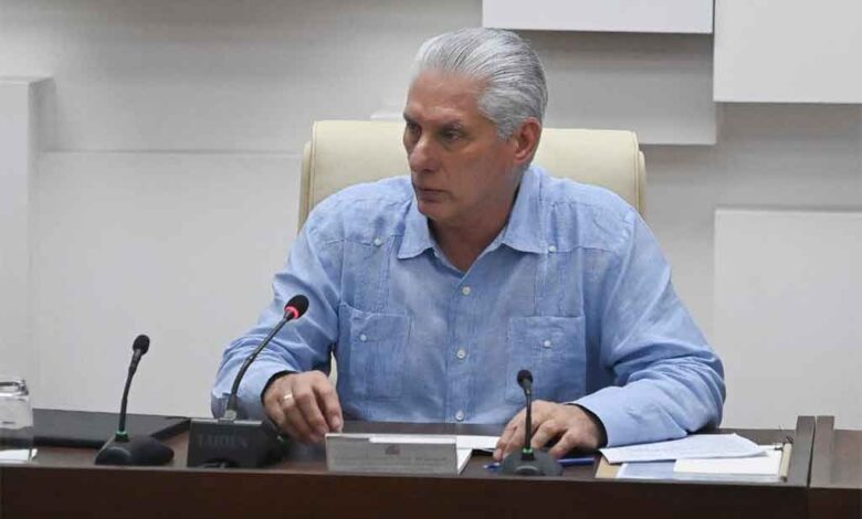 Cuba confirma diálogos con EEUU para abordar diferencias bilaterales