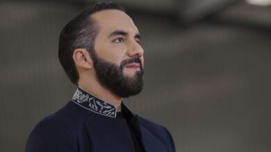 Denuncian crímenes de lesa humanidad en gobierno de Bukele