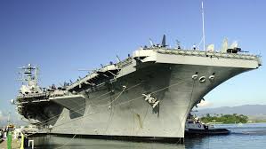 Panamá rechaza presencia de buques militares de EE.UU.