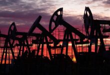 Precios del petróleo repuntan al nivel más alto en medio de la agresión a Irán