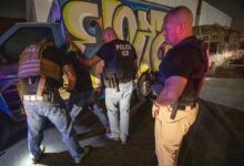 México denuncia la muerte de 13 migrantes en EEUU en el último año