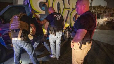 México denuncia la muerte de 13 migrantes en EEUU en el último año