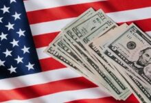 Deuda nacional de EE.UU. alcanza nuevo récord y surge señal de alarma