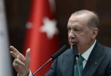 Türkiye: ataques a Irán y sus represalias agravan la tensión regional