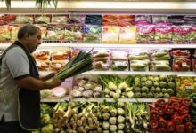 Reducción de vulnerabilidad nutricional desmiente crisis alimentaria en Venezuela