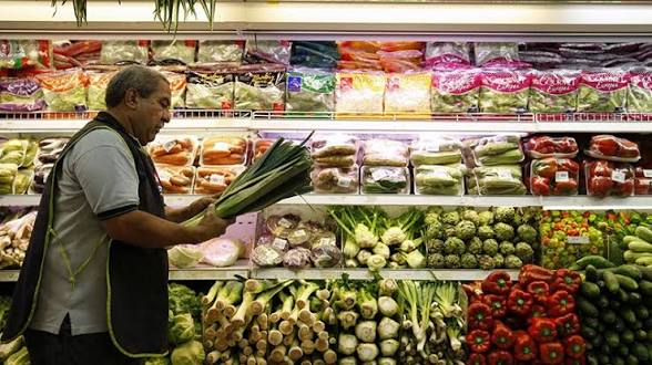 Reducción de vulnerabilidad nutricional desmiente crisis alimentaria en Venezuela