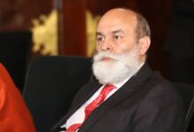 Parlamento aprueba designar a Rubén Darío Molina como embajador de Venezuela ante Nicaragua