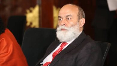 Parlamento aprueba designar a Rubén Darío Molina como embajador de Venezuela ante Nicaragua