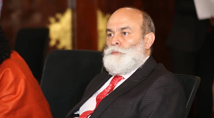 Parlamento aprueba designar a Rubén Darío Molina como embajador de Venezuela ante Nicaragua