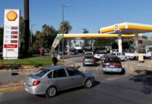 Chile: Alza de combustibles provoca largas filas en estaciones de servicio