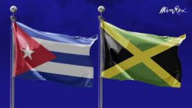 Cuba lamenta decisión unilateral de Jamaica de cesar cooperación médica