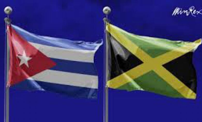 Cuba lamenta decisión unilateral de Jamaica de cesar cooperación médica
