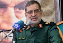 Portavoz de la Guardia Revolucionaria de Irán muere en ataques de EEUU e Israel