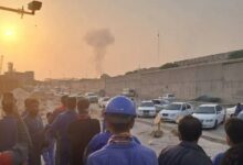 Suben los precios del gas tras ataque al yacimiento en Irán