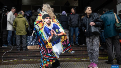 El nuevo juicio por la muerte de Maradona comenzará en abril