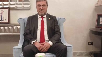 Rusia ratifica interés por ampliar nexos con América Latina y el Caribe