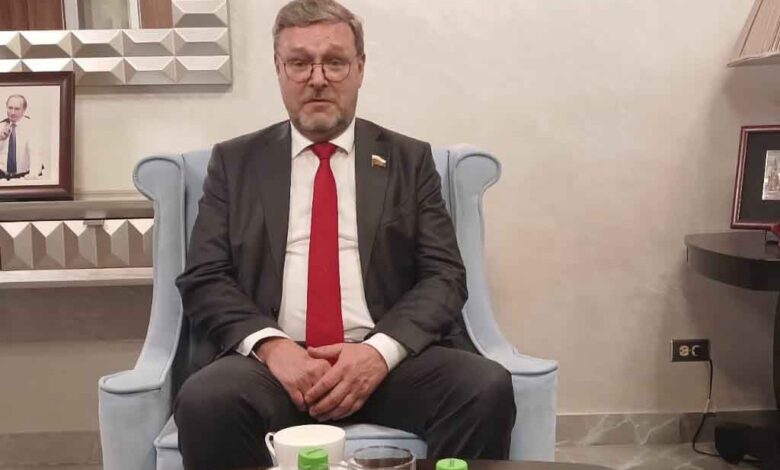 Rusia ratifica interés por ampliar nexos con América Latina y el Caribe