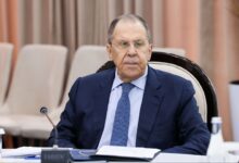 Lavrov: Rusia está preocupada por la escalada en torno a Cuba