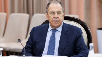 Lavrov: Rusia está preocupada por la escalada en torno a Cuba