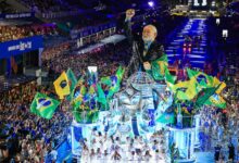 Ente electoral de Brasil frena intento de procesar a Lula