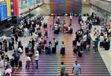 1.762.123 personas se han movilizado en Semana Santa