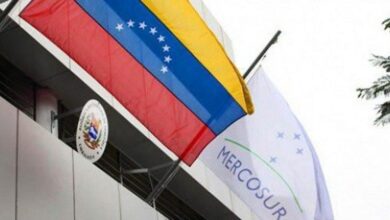 Paraguay planteará la reincorporación plena de Venezuela en el Mercosur