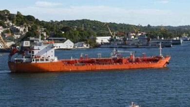 México analiza esquemas para enviar petróleo a Cuba, afirma Sheinbaum