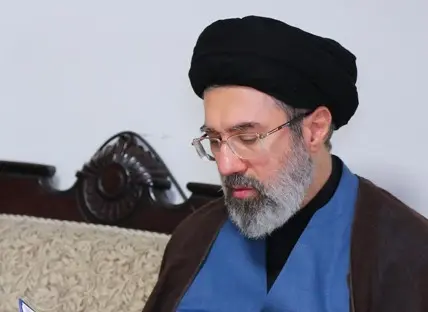 Irán elige a Mojtaba Jameneí como su nuevo líder supremo