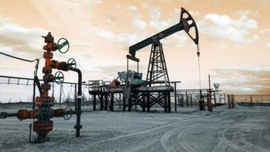 Petróleo supera los 100 dólares por barril