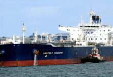 Rusia informa de la llegada de uno de sus petroleros a Cuba