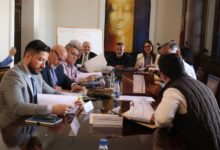 Parlamento venezolano publica lista de postulados a Fiscal y Defensor