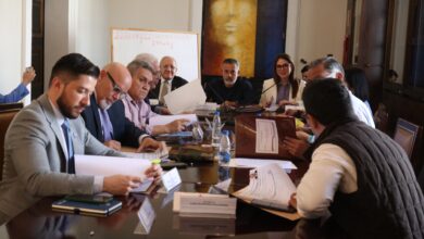 Parlamento venezolano publica lista de postulados a Fiscal y Defensor