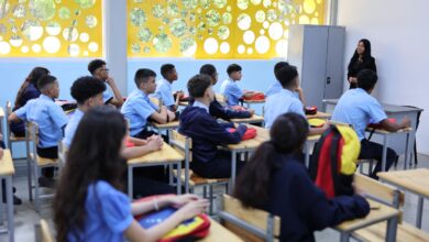 Min-Educación suspende las clases este miércoles en Venezuela