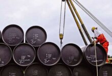 El petróleo roza los 100 dólares por la guerra en Oriente Medio