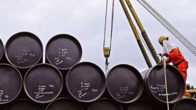 El petróleo roza los 100 dólares por la guerra en Oriente Medio