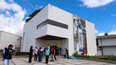 Entre páginas y aplausos: La Magia del libro en el corazón de la Filven Bolívar