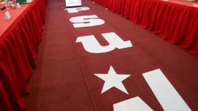 El Psuv repudia propuesta de la oposición para privatizar industria petrolera